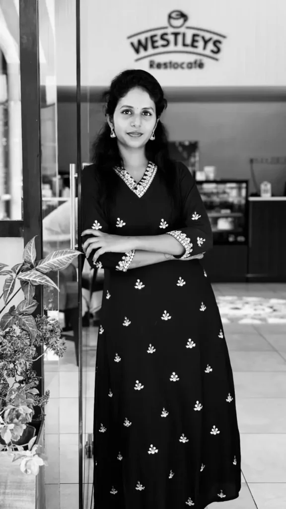 srubitha digital marketing expert in kochi